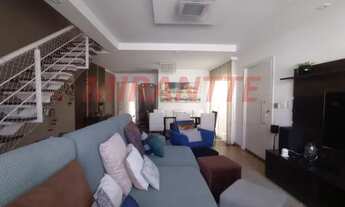 Imagem 3: Sobrado de 128m² com 3 quartos em Vila Dom Pedro II