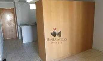 Imagem 4: Kitnet com 1 dormitório para alugar, 30 m² por R$ 1.300/mês - Nova Aliança - Ribeirão Pret