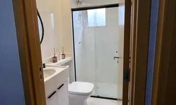 Imagem 4: Vendo ape 40m2 100mil e assumir financiamento