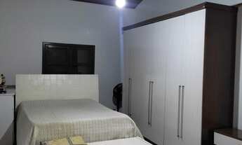 Imagem 7: Casa para aluguel tem 400 metros quadrados com 4 quartos em Feu Rosa - Serra - ES