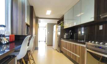 Imagem 6: Casa Parque Morumbi 280 m² com 4 quartos