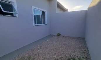 Imagem 4: Casa para venda com 88 metros quadrados com 2 quartos em Ancuri - Itaitinga - CE