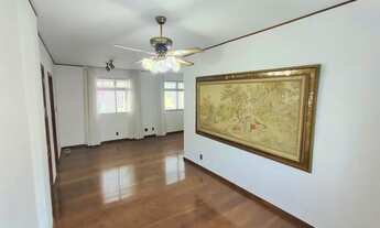 Imagem 5: ALUGA / SION / 03 QTOS , 01 POR ANDAR , ELEVADOR, VARANDA , VAGA DE GARAGEM ESPAÇOSA