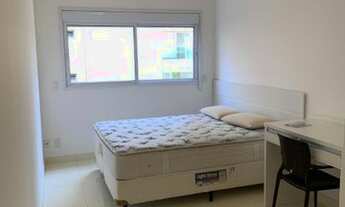 Imagem 6: APARTAMENTO PARA LOCAÇÃO DE 1 DORM EM ALPHAVILLE