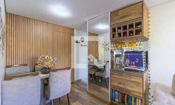 Imagem 3: Apartamento para Aluguel - Novo Osasco, 2 Quartos, 50 m2