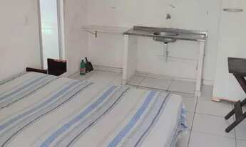 Imagem: Kit Net mobiliado