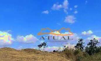 Imagem: Terreno à venda, 250 m² por R$ 130.000