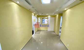 Imagem 2: Apartamento para venda com 2 quartos em condomínio com lazer