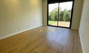 Imagem 6: Casa com 4 dormitórios à venda, 389 m² por R$ 4.379.000,00 - Alphaville - Lagoa dos Ingles