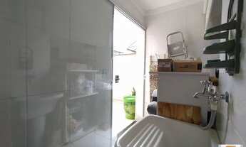 Imagem 6: Apartamento (tipo - padrao) 2 dormitórios/suite, cozinha planejada, em condomínio fechado