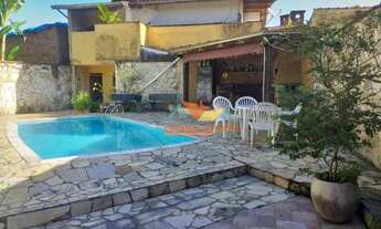 Imagem: Casa com 3 dormitórios para alugar, 230