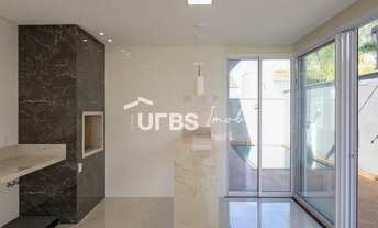 Imagem 3: Jardins Lisboa - Sobrado 4 quartos, sendo 4 suítes