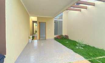 Imagem 4: Casa ao Lado Av do Estado Bairro Recanto do Sol