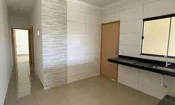 Imagem 4: Casa 2/4 nova morada Trindade-Go
