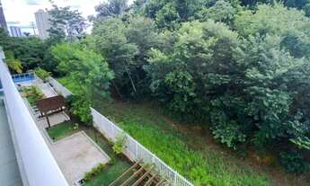 Imagem 6: Apartamento para aluguel possui 100 metros quadrados com 3