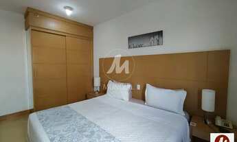 Imagem 4: Apartamento (flat) 1 dormitórios/suite, portaria 24hs, lazer, espaço gourmet, salão de fes