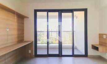 Imagem 4: Apartamento para Aluguel - Vila Madalena, 1 Quarto, 25 m2