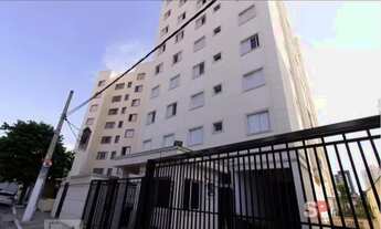 Imagem 2: APARTAMENTO RESIDENCIAL em São Paulo - SP, Vila Dom Pedro II