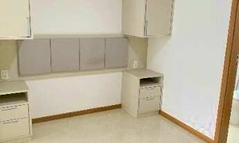 Imagem 4: 2 quartos, sol da manhã, andar alto, na av São Paulo em Itapoã