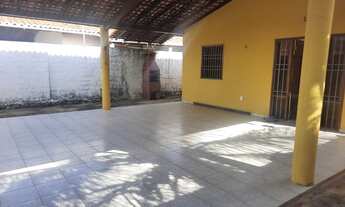 Imagem 5: Alugo casa p TEMPORADA EM LUÍS CORREIA