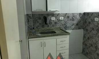 Imagem 6: Kitnet / Hospital do Servidor Publico Municipal