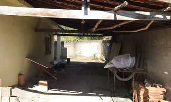 Imagem 7: Vendo casa Linear de 90m2, com 2 quartos 105.000,00