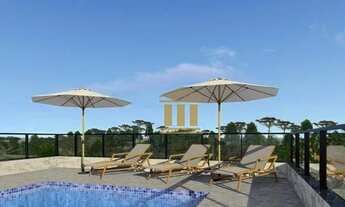 Imagem 3: Apartamento com 2 quartos à venda, 74 m² por R$ 307.879 - Jardim Samambaia - Ubatuba/SP