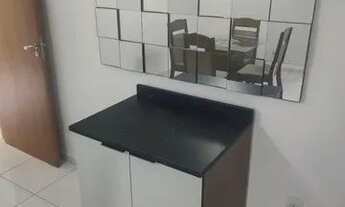 Imagem 6: AP pronto para morar no Reserva Sao Lourenço FINANCIO