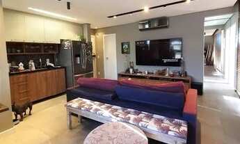 Imagem 7: Cobertura com 2 dormitórios à venda, 140 m² por R$ 2.350.000,00 - Campeche - Florianópolis