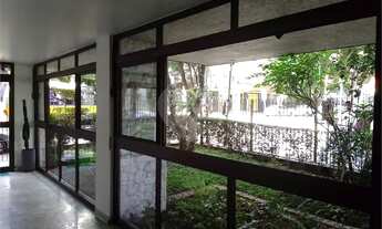 Imagem: Apartamento para venda com 122 metros quadrados