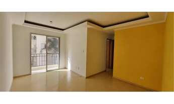 Imagem 2: Apartamento para alugar de 2 quartos, sala, cozinha, lavanderia, banheiro e vaga na Vila G