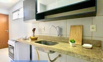 Imagem 6: Apartamento à venda 74 metros quadrados com 3 quartos em Aeroclube - João Pessoa - PB