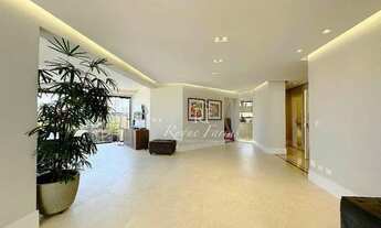 Imagem 2: Apartamento com 4 dormitórios à venda, 276 m² por R$ 1.500.000,00 - Jardim Parque Morumbi