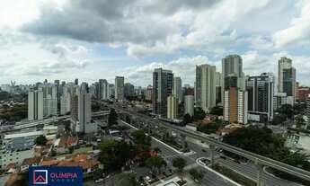 Imagem 7: Apartamento Venda 3 Dormitórios - 147 m² Brooklin
