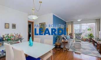 Imagem: APARTAMENTO - POMPÉIA - SP