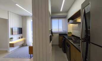 Imagem 3: RY- Apartamento de 3 quartos Ceilândia DF Total Ville Ikeda