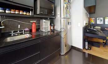 Imagem 6: Apartamento no Campo Belo com 2 dormitórios