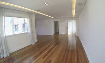 Imagem 2: Apartamento para Aluguel e Venda no Itaim Bibi, São Paulo - SP