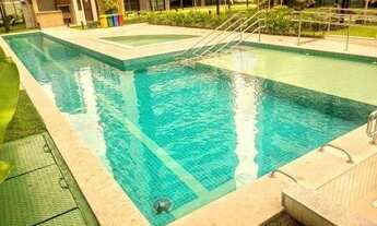 Imagem 7: Flat Beach Class Jaqueira mobiliado