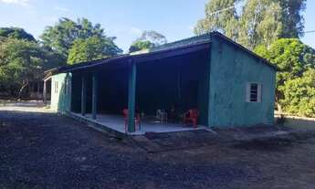 Imagem 3: Sítio a venda Valo Verde