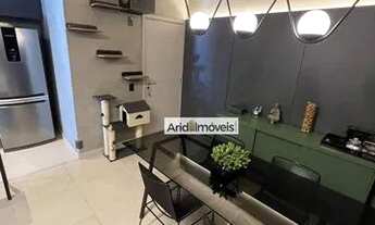 Imagem 5: Apartamento com 2 dormitórios à venda, 74 m² por R$ 680.000 - Roseiral - São José do Rio P