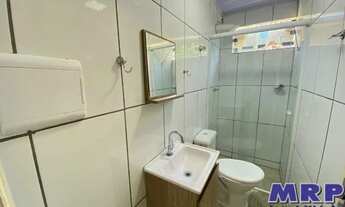 Imagem 4: Apartamento à venda em Ubatuba com 1 dormitório a 100 metros da Praia de Maranduba. AP0056