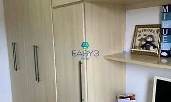 Imagem: Apartamento 74 m² 2 dormitórios 1 suite