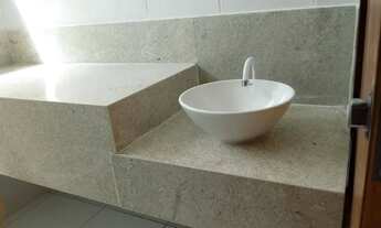 Imagem 4: Repasse casa duplex - Bela Parnamirim