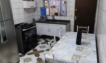 Imagem 6: CASA 5 CÔMODOS Casa com 2 dormitórios