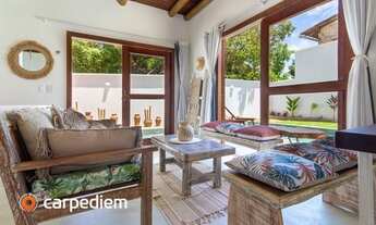 Imagem 6: PY01H - Casa da Vila Escondida na Praia de Pipa