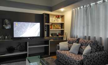 Imagem 5: Ponta Negra Tropical Hotel Flat Todo Mobiliado