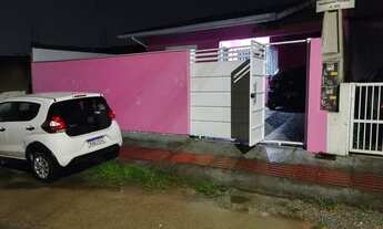 Imagem 2: Vendo casa para assumir contrato de gaveta