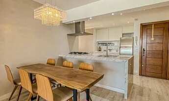 Imagem 6: Apartamento para venda com 3 quartos frente mar em Itaparica, Vila Velha