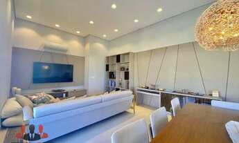 Imagem 2: Cobertura com 4 dormitórios à venda, 255 m² por R$ 10.650.000,00 - Riviera Módulo 7 - Bert